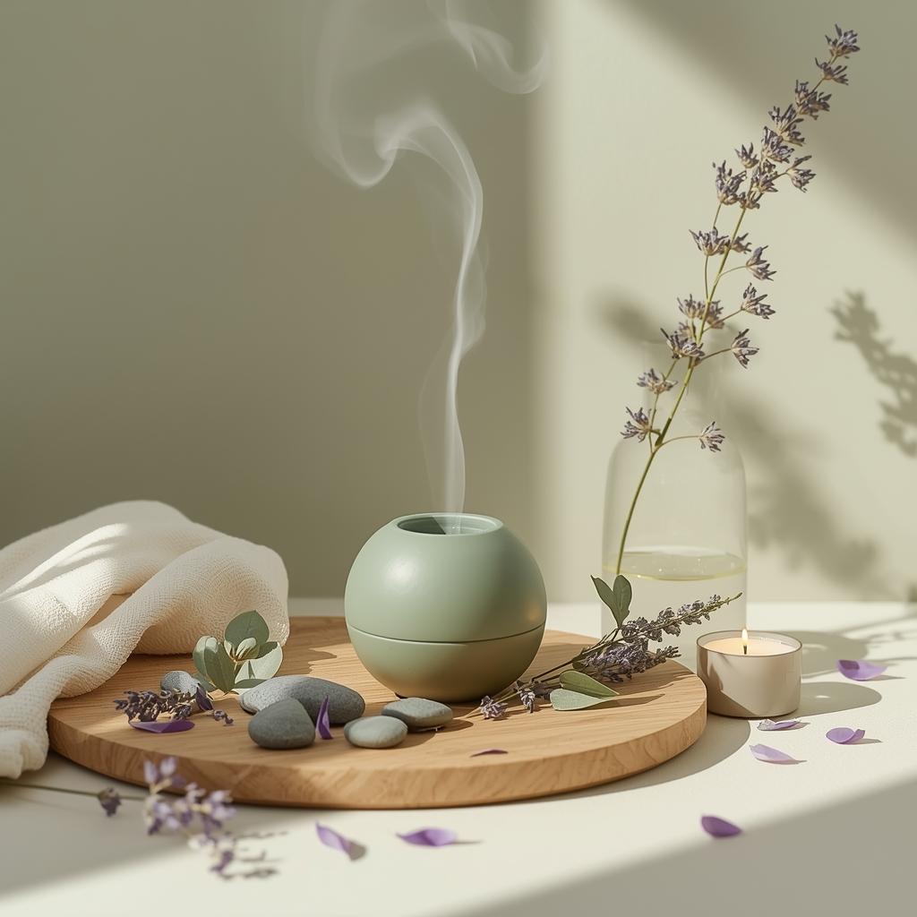 Enhancing Relaxation and Play