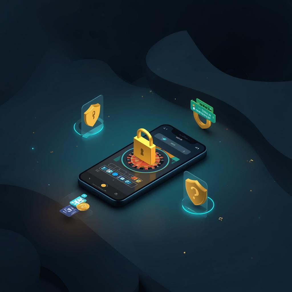 Payments, verification and security